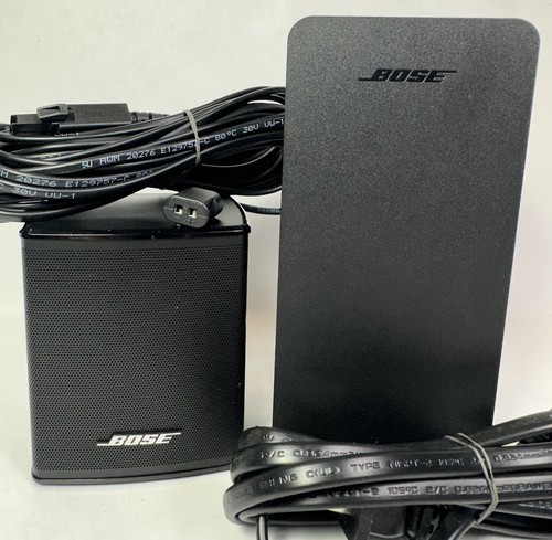 Bose alimentatore ricevitore - bose,