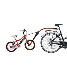 Barra traino per bicicletta - di,
