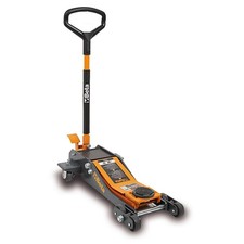 Cric idraulico sollevatore a