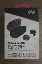 Auricolari bluetooth AAAMAZE