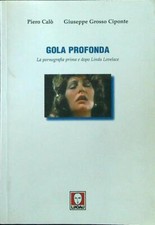 GOLA PROFONDA CALO' - GROSSO