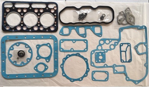 Kit guarnizioni testata motore - guarnizioni,