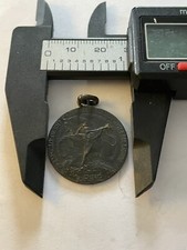 Medaglia Torino Esposizione