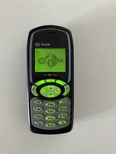 Telefono Cellulare SAGEM My X-1w - NON Testato e Senza Batteria