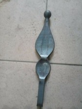 ringhiere in ferro battuto