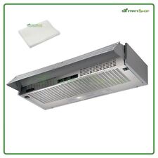 FABER cappa 90 LG 152 110.0157.098 cucina aspirante filtrante KFAB-15290+