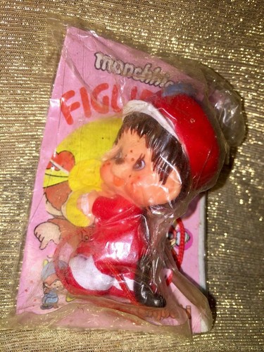 Sekiguchi 1974 monchhichi - sekiguchi,