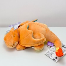 Pokemon Center Plush Sleeping