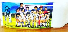 Fascia capitano - da,