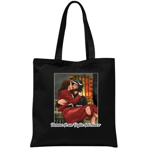 Borsa tracolla donna - donna, un