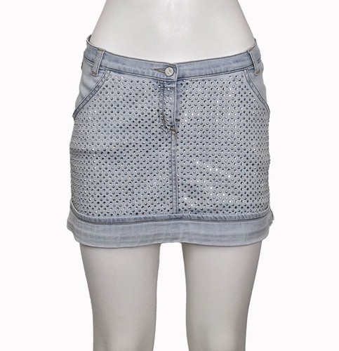 Miss blumarine minigonna - blumarine,