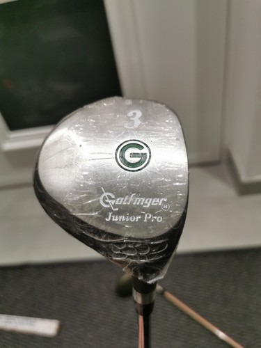 Nuovo golfinger junior pro - pro, n