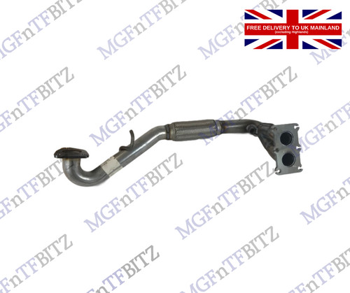 Mgf mk2 tf - mk2,