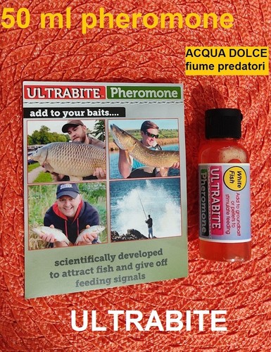 Predatori feromoni - 50,