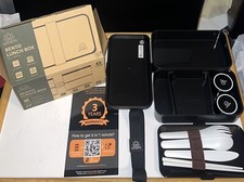 Umami Bento Lunch Box con