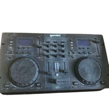 Gemini cdm 3250 - gemini, cdm-3250