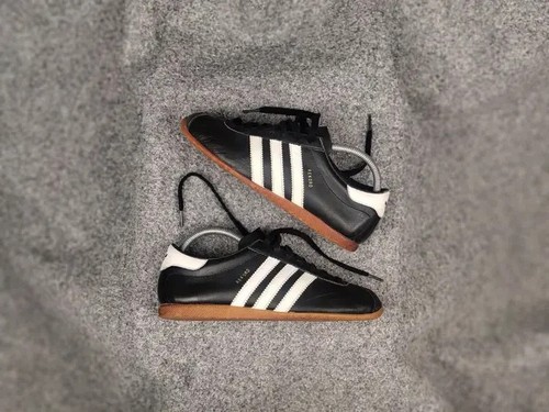 Sneaker vintage adidas - sneaker,