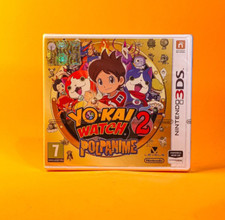 Kai watch polpanime - 2,