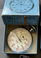 Gallet Racine raro sottomarino