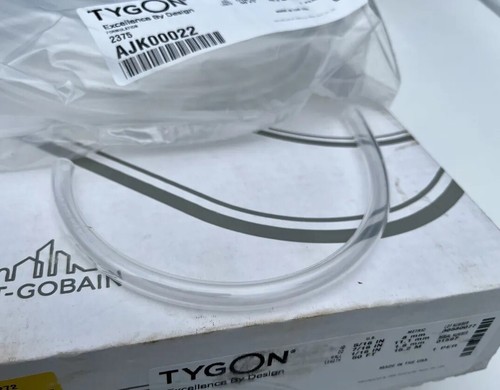 Saint gobin tygon 2375 tubo - tygon,