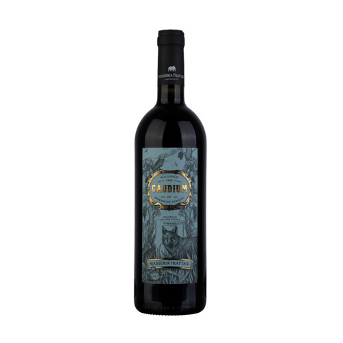 Masseria frattasi caudium - frattasi,