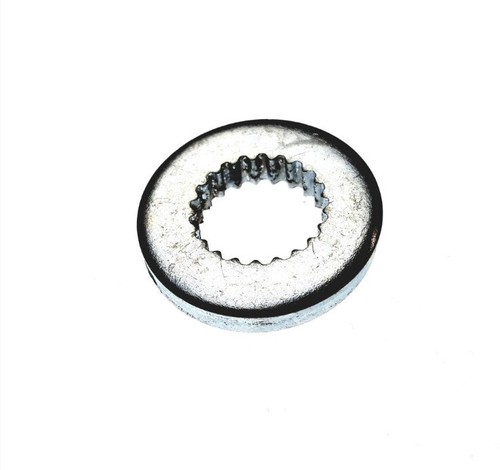 Disco con dentatura per - 1x,