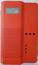 Andover controls infinity - controls,