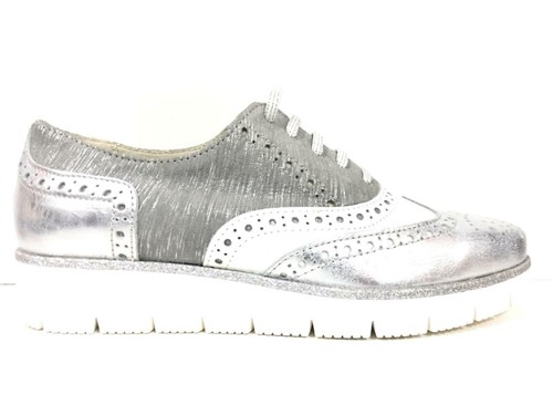 Scarpe casual inglese - scarpe, derby