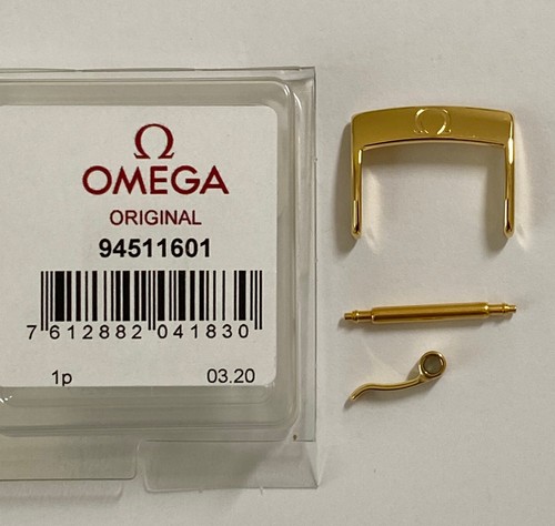 Fibbia chiusura oro originale - fibbia,