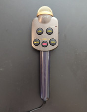 Microfono Sony ECM-V1 Varierty