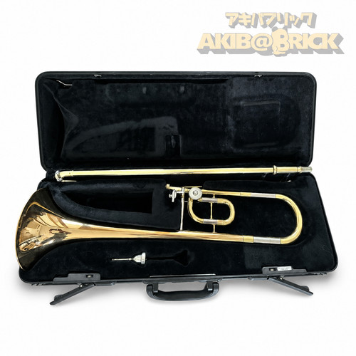 Trombone tenore yamaha - tenore,