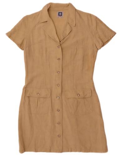 Abito camicia donna maniche