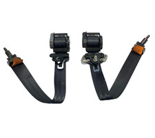 CINTURE DI SICUREZZA POSTERIORI SX DX SSANGYONG REXTON 2.7 XDI 4X4 (2001-2006)