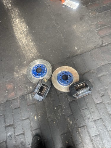 Kit freni grandi - , honda