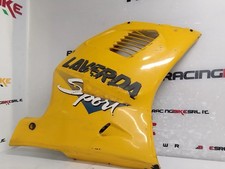 FIANCO CARENA DESTRO ORIGINALE LAVERDA FORMULA 750 ANNI 1997 1999 2001