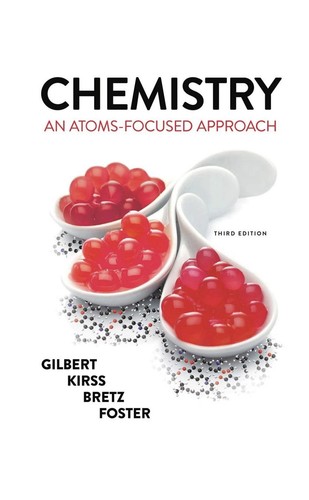 Chemistry atoms focused - chemistry:, atoms-focused