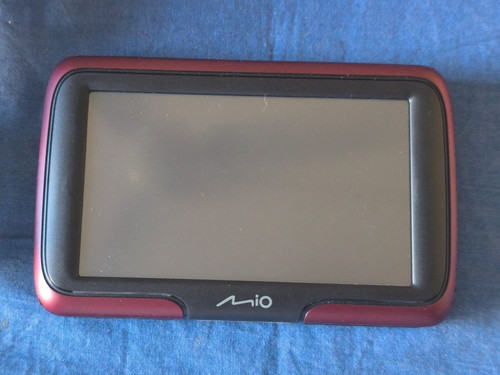 Navigatore mio m405 - mio,