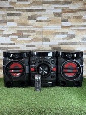 LG CM4360 Mini Sistema Audio