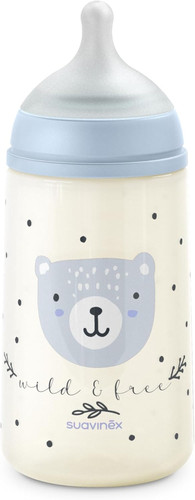 Biberon 270 ml - 270,