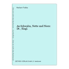 An Schwalm, Nette und Niers