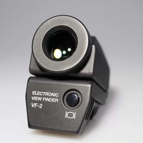 Olympus mirino - olympus, vf-2