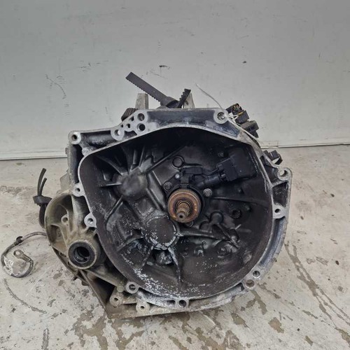 Cambio automatico per peugeot - cambio,