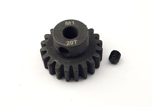 Speed pignone motore 20t - motore,