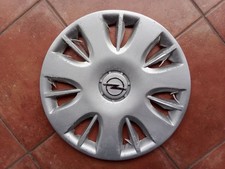 Borchia Copricerchio Opel