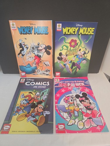 Fumetti disney topolino - fumetti,