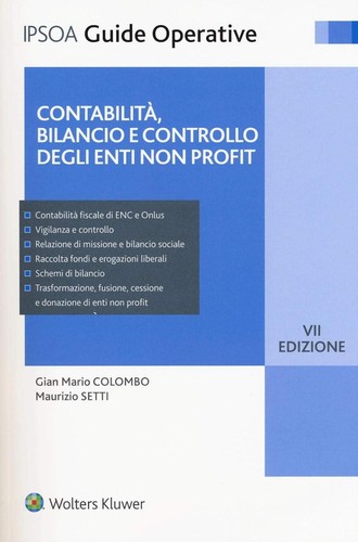 Contabilita bilancio e - contabilita',