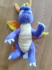 Peluche Spyro The Dragon