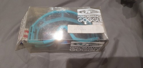 Nos racing gsx goggles mx - nos,