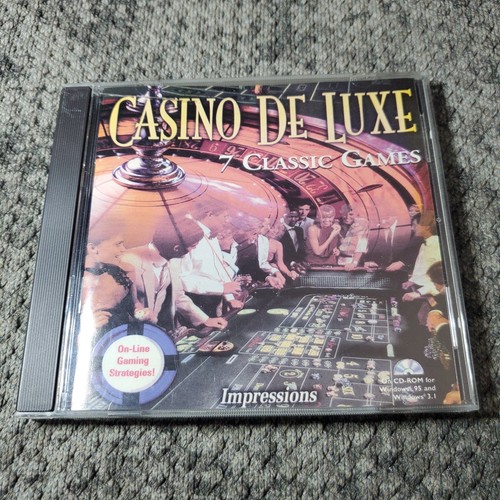 Casino luxe giochi - 7,