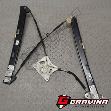 2G4837461B ALZACRISTALLO ELETTRICO PORTA ANT SX VOLKSWAGEN POLO (AW) 5P 2019